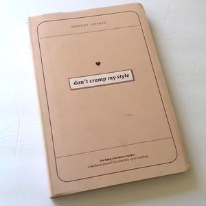 Happy Hormone Tracker